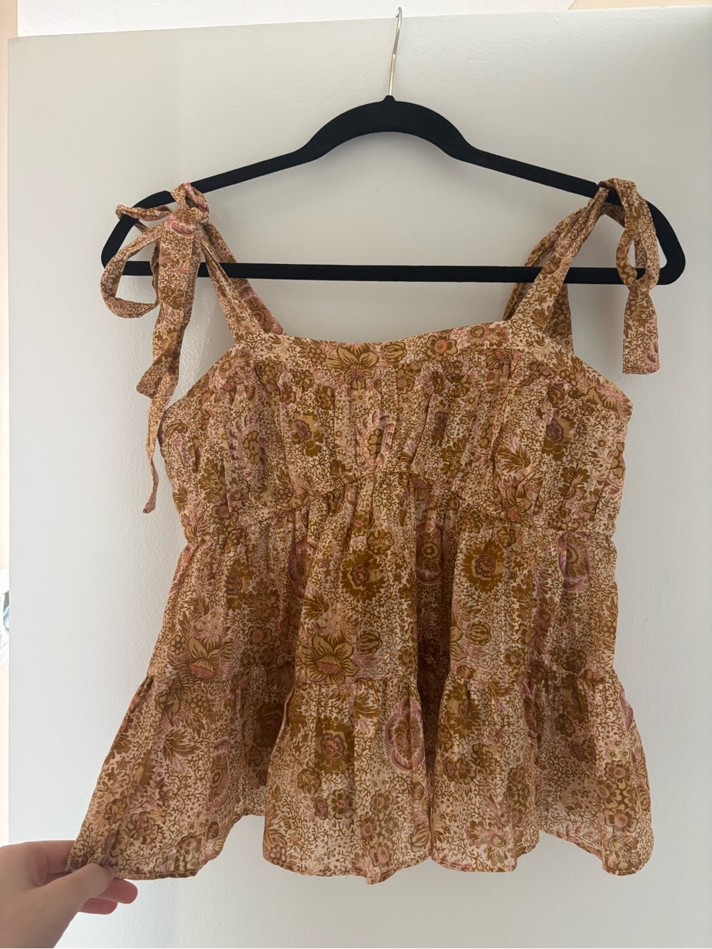 Ulla Johnson Top